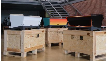West Indian Coffee: Liderando la Innovación en Equipamiento Cafetero con la nueva Iberital VISTA
