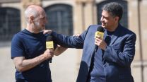 Del pis a llanto: las quejas del larretismo tras la respuesta de Jorge Macri