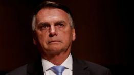 Claudio Fantini: “La situación de Bolsonaro es más grave que la de Trump”