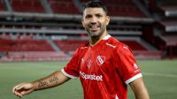 Kun Agüero