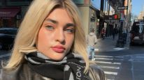 Marta Fort contó que convive con una dificultad desde que nació