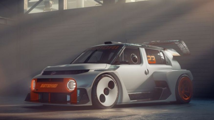 Hyundai Insteroid