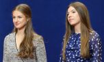 Por qué motivo la reina Letizia le realiza test de drogas a sus hijas