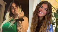 More Rial y Loly Antoniale