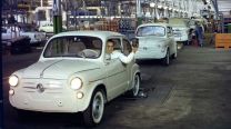 El legado del Fiat 600 en la industria automotriz nacional
