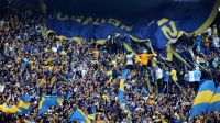Boca Juniors
