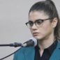 Condenaron a perpetua a la exinvestigadora del Conicet que mató a su amigo en un juego sexual