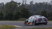 Se termina el combustible 100 por ciento fósil en el TC2000