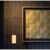 Arte y cultura en cada sorbo: la inauguración de la exposición de Gustavo Escalante en Nero Café Urbano