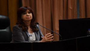 Kirchner
