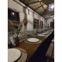 Katar Restó de Campo: Una experiencia gastronómica única en Carlos Keen