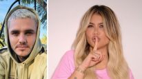 Wanda Nara, a 24 horas de la revinculación de sus hijas con Mauro Icardi, decidió llevarlas a un lugar insólito