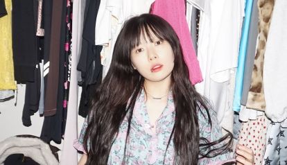 HyunA