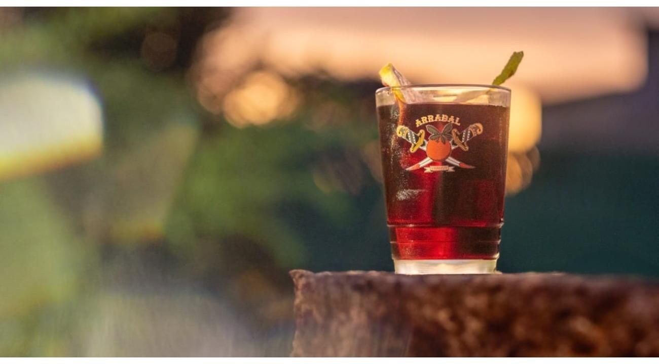 Vermut Arrabal en la semana del Vermut  