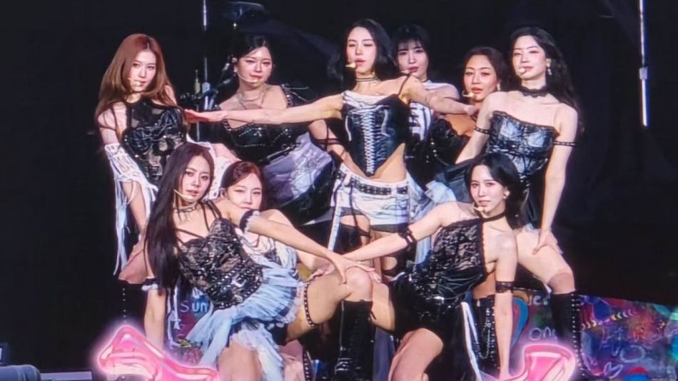 TWICE