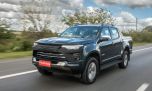 Probamos la nueva Chevrolet S10 High Country