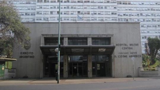 Hospital Militar