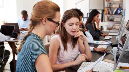 Empleo joven - Manpower