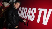 Rodrigo Cascón en +Caras