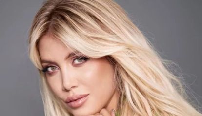 Wanda Nara