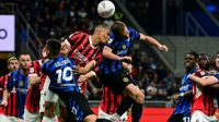 Inter vs. Milan