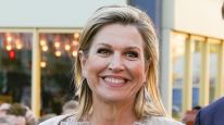 Máxima Zorreguieta
