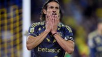 Edinson Cavani