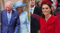 Se rompe la relación entre Camilla Parker, Carlos III y Kate Middleton
