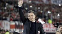 Marcelo Gallardo