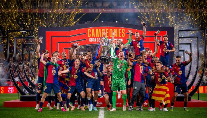 Copa del Rey