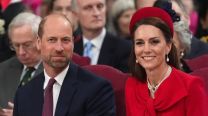 El misterio tras la desaparición del anillo de Kate Middleton	