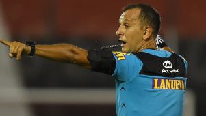 Darío Herrera