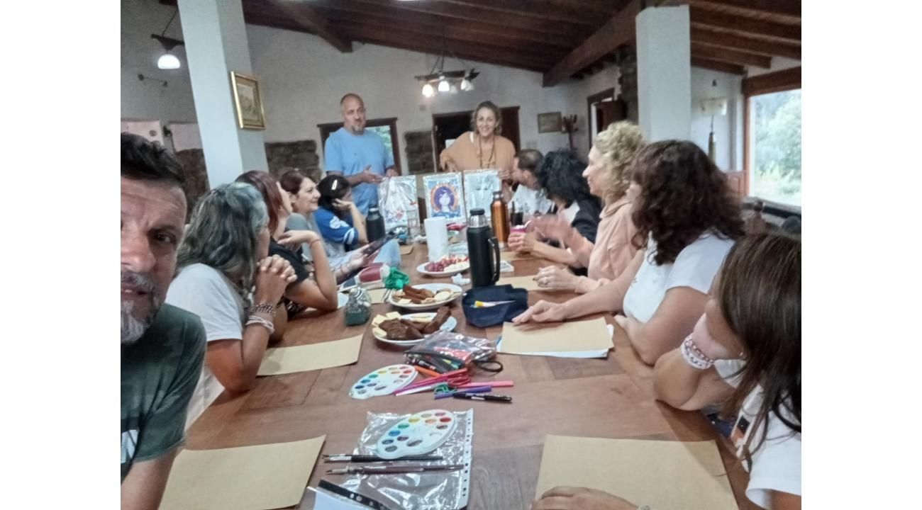 Retiro Interno