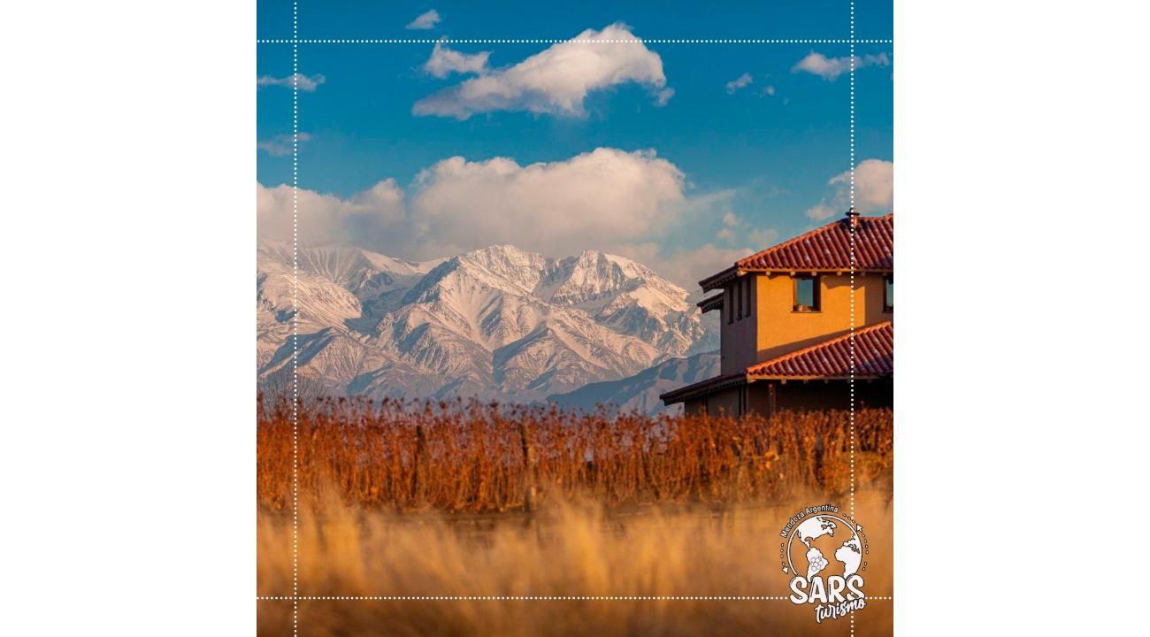 Sars Turismo: en busca del viaje de tus sueños.