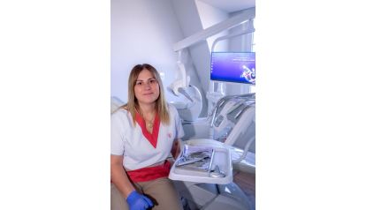 El poder de la sonrisa: la conexión entre salud bucal y la autoestima 