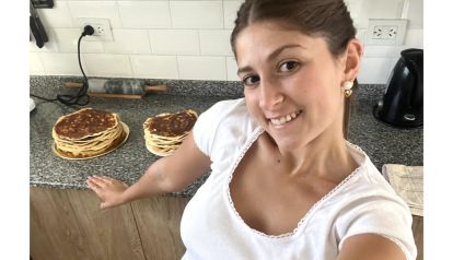 Lo que nadie ve de emprender en pastelería