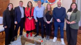 Cinco diputados bonaerenses de Bullrich se afiliaron a LLA y hay reuniones claves en provincia 20250507