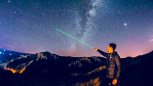Astroturismo en Capilla del Monte