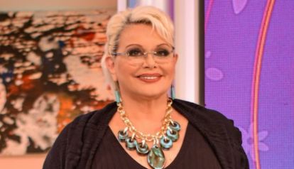 Carmen Barbieri
