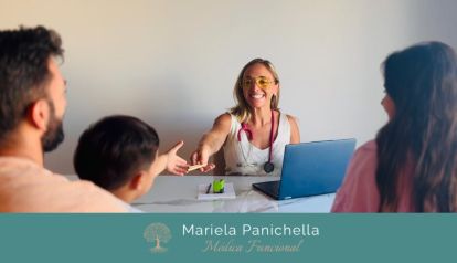 Dra. Mariela Panichella: Alimentación Complementaria ¿Método Papilla o BLW? 
