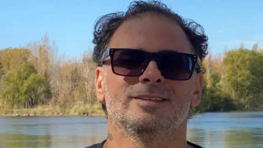 Martín Sobisch lo hallaron muerto 20250507
