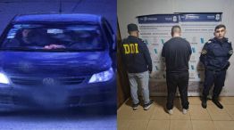 Los Ladrones del Corredor Atlántico, Villa Gesell 20250508