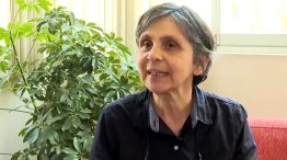Véronique Lecaros teóloga 20250509