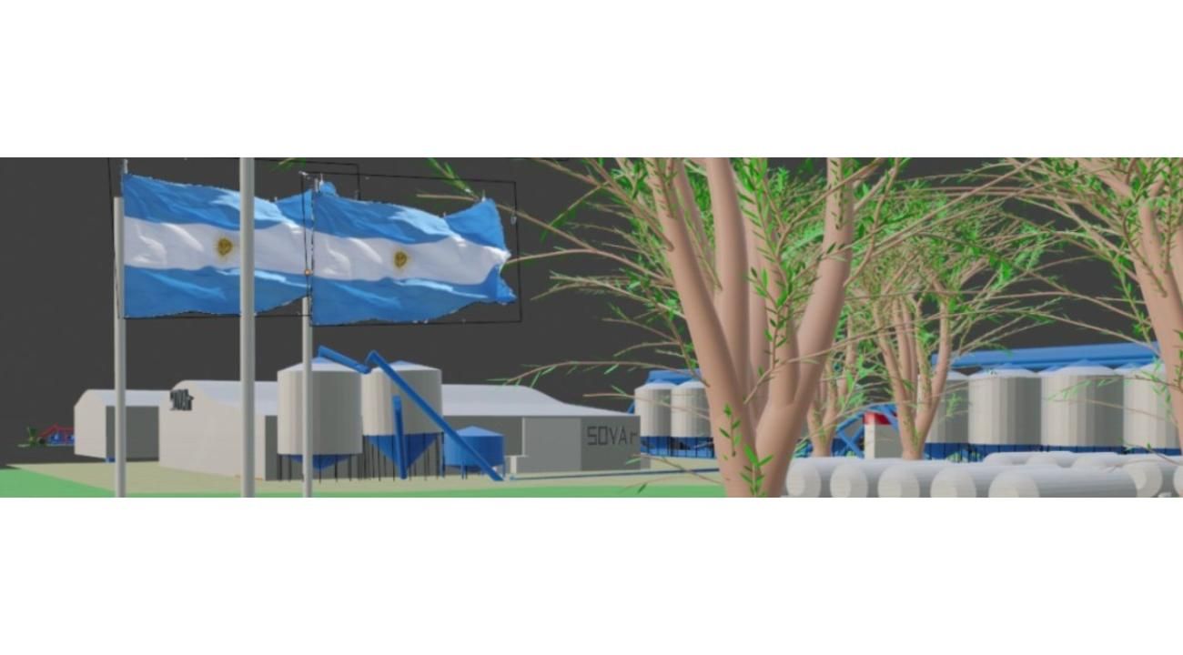 ¿Puede una pyme industrial ser ecológica en Argentina? El caso de SOYAr