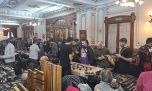 Del 16 al 18 de mayo se hará Expofilo en Buenos Aires