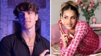 Julieta Poggio habló de su relación con Marcos Ginocchio y reveló que llegó a estar "obsesionada"