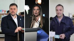 Elecciones en la Ciudad de Buenos Aires 20250518