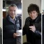Elecciones en CABA 2025, en vivo: hasta el mediodía, ya habían votado Milei, Macri y los principales candidatos