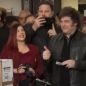 Elecciones en CABA 2025, en vivo | "Está hecho un llorón": Milei y votó y apuntó contra Macri