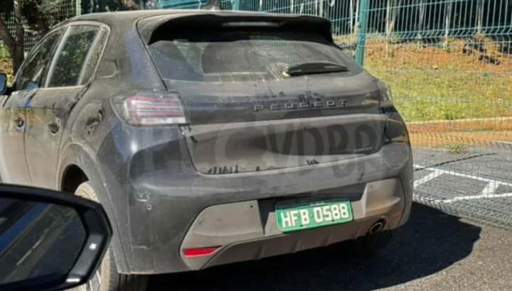 Peugeot 208 Hybrid Turbo 200: el hatch argentino sumará una motorización híbrida suave 1.0 